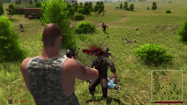 live Mince screenshot 4