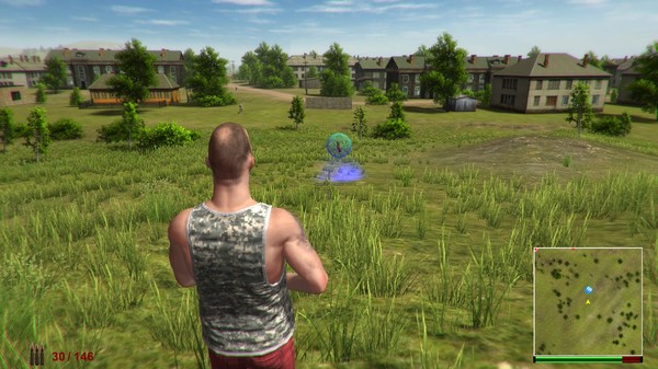 Screenshot z live Mince