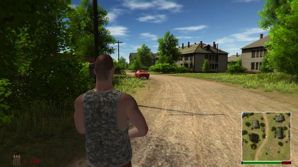 Screenshot z live Mince