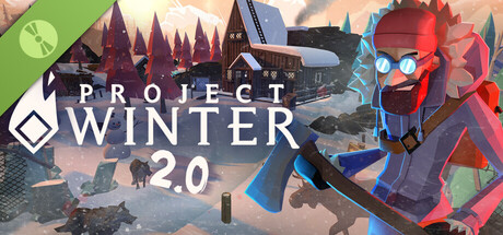 Project Winter Lite Header Image