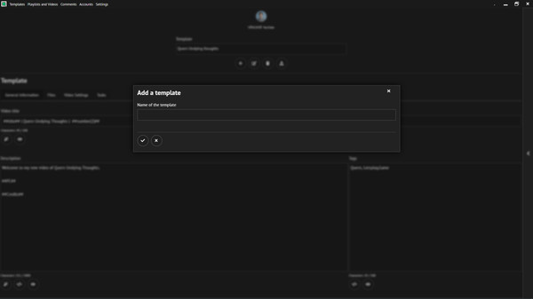 Screenshot z batch Screenshot z batch