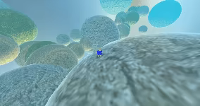 Harold's Walk video 2