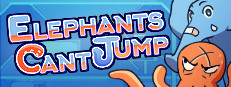 Elephants Can't Jump