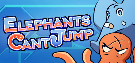 Elephants Can't Jump Cheat Engine/CT