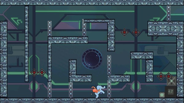 Elephants Can't Jump screenshot 3