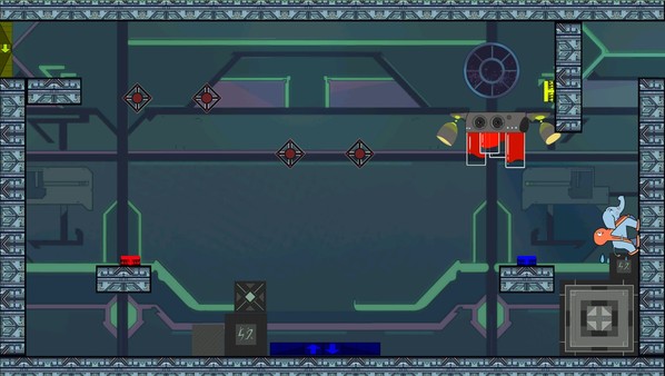 Elephants Can't Jump screenshot 1