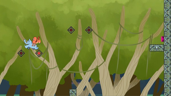 Elephants Can't Jump screenshot 4
