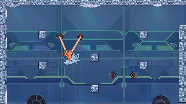 Elephants Can't Jump screenshot 2