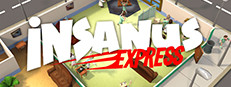 Insanus Express