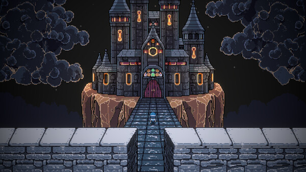 Screenshot 2 of Eternal Exodus - additional gameplay view