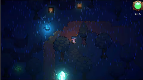 Eternal Exodus video 4