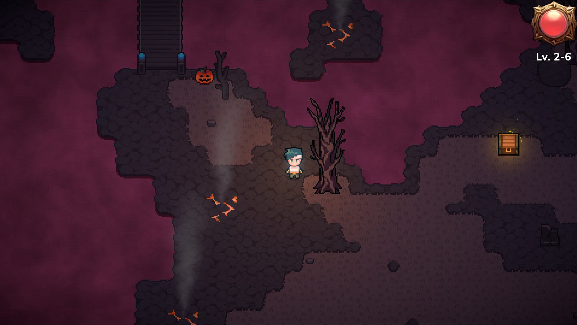 Eternal Exodus screenshot #6