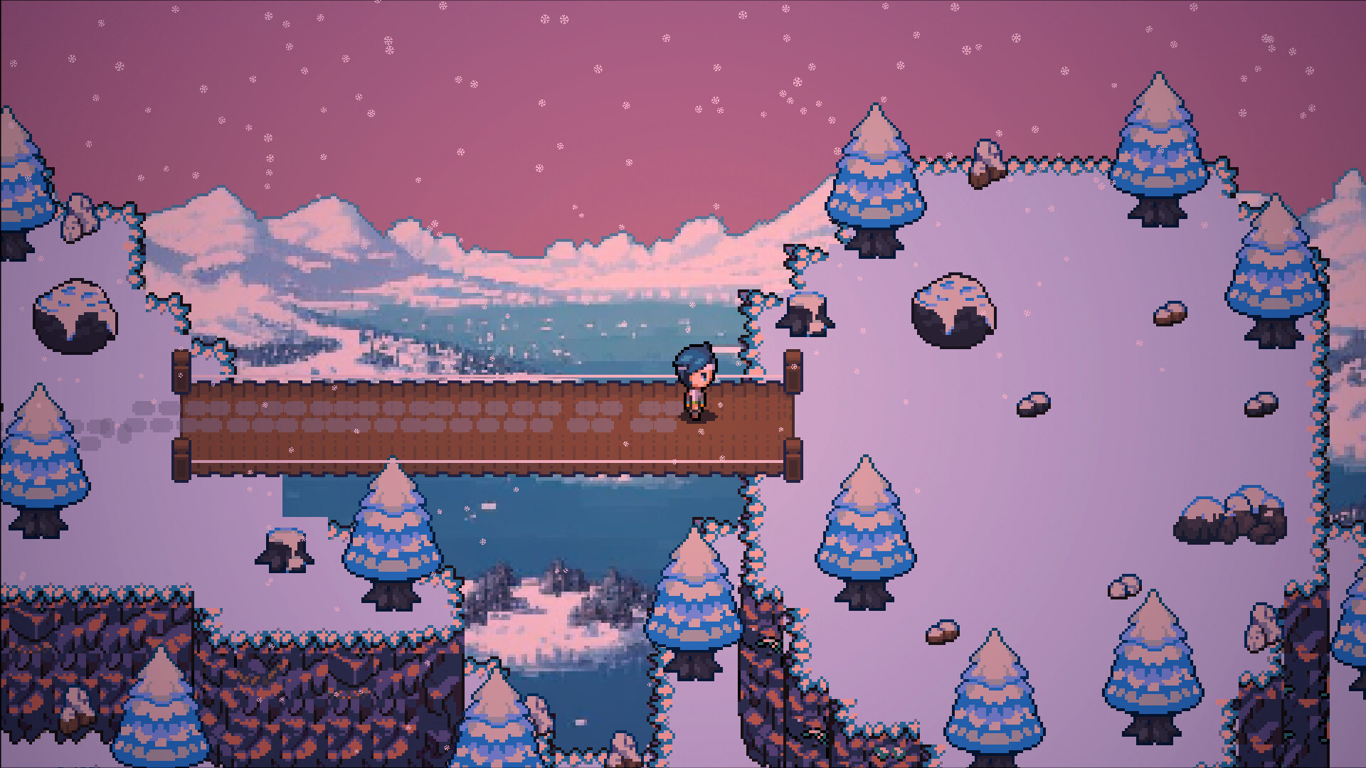 Eternal Exodus screenshot #3