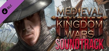 Medieval Kingdom Wars Soundtrack banner image