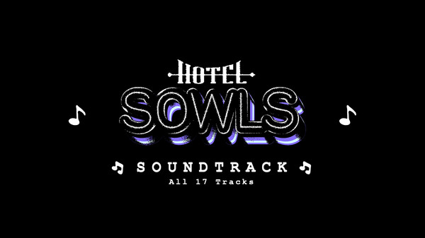 Hotel Sowls Soundtrack screenshot 1