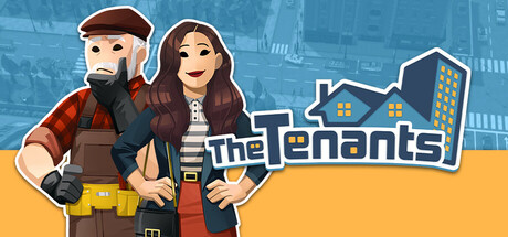 The Tenants cover image
