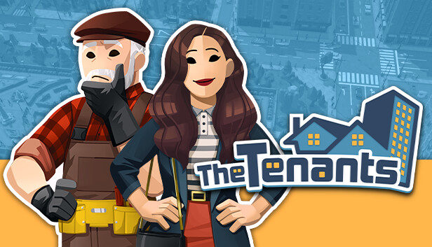 Trailer The Tenants