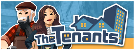 The Tenants cover art