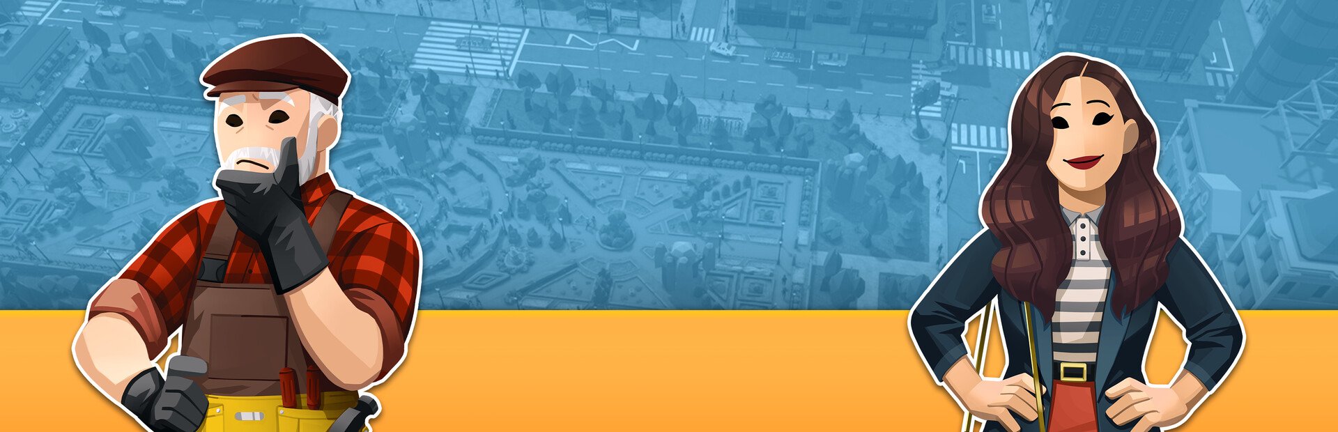 《租房达人(The Tenants)》1.2.8b