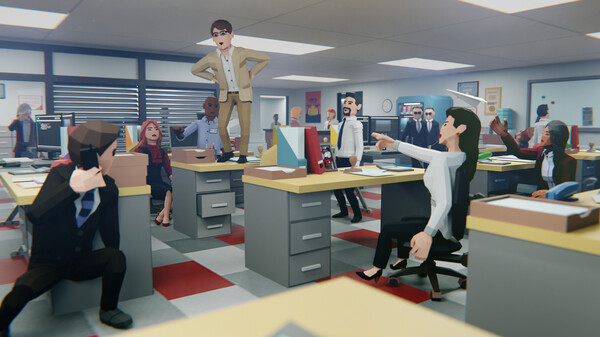 Screenshot 3 of The Tenants - more gameplay footage
