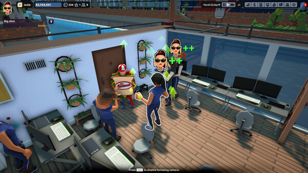 The Tenants screenshot 4