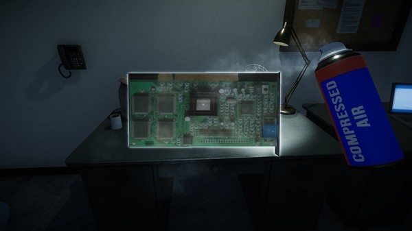 Admin Simulator screenshot 6