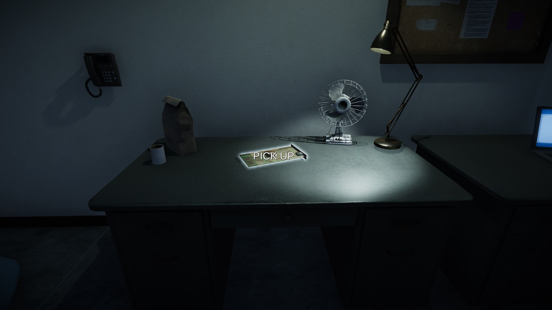 Admin Simulator Featured Screenshot #1