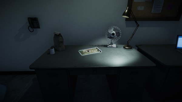 Admin Simulator screenshot 1