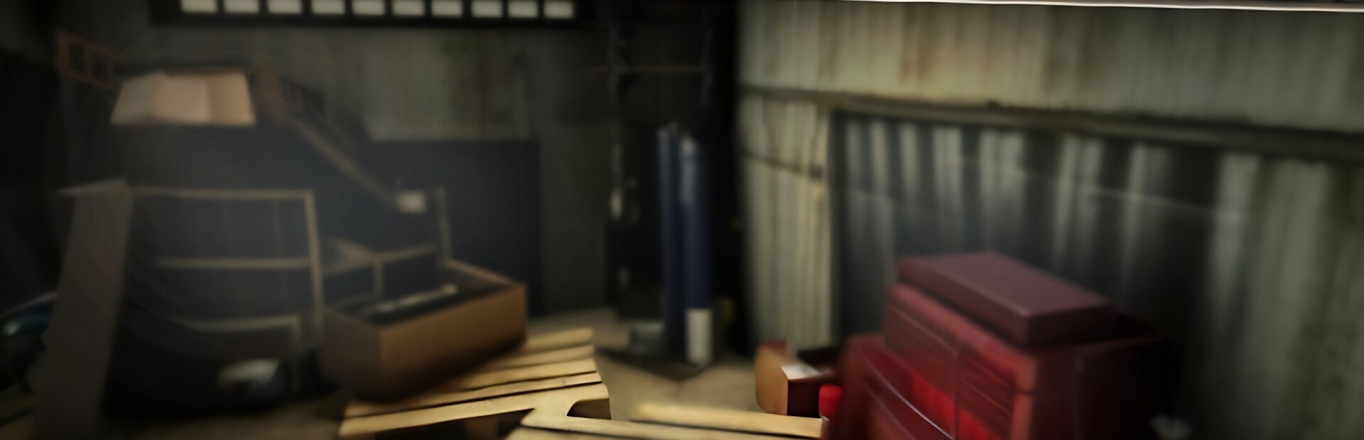 Storage Kings