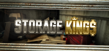 Storage Kings steam charts