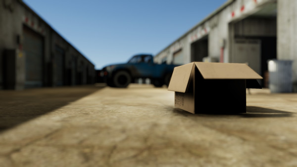 Storage Kings screenshot 1