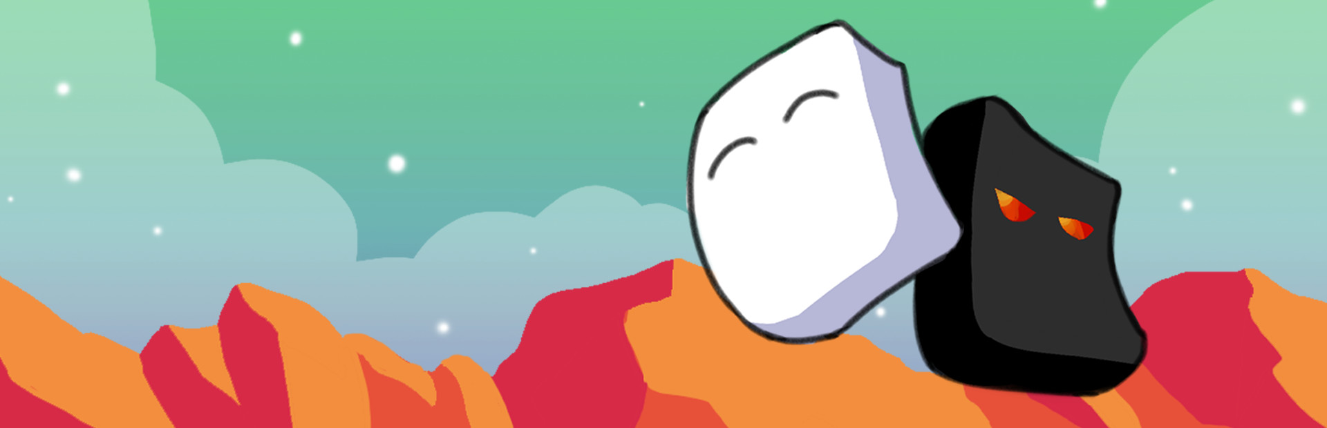 Little Lost Robots
