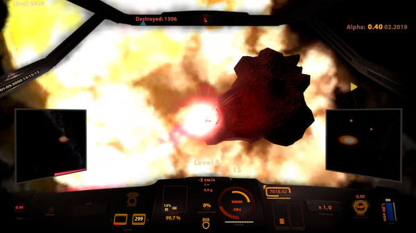 Lonely Adventure screenshot 5