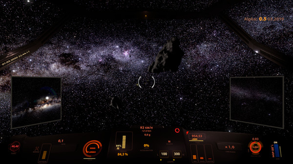 Lonely Adventure screenshot 2