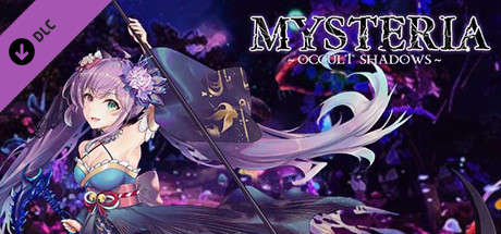 Mysteria ~Occult Shadows~ Steam Charts and Player Count Stats