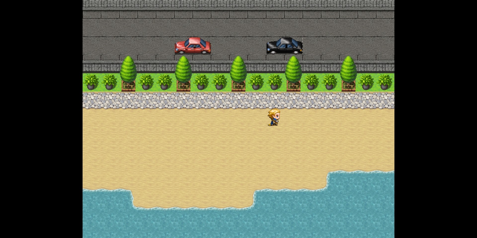 #8. Saving Simon (Steam) 由: Lotus GamesTr