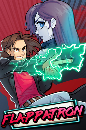 Cover art of Flappatron