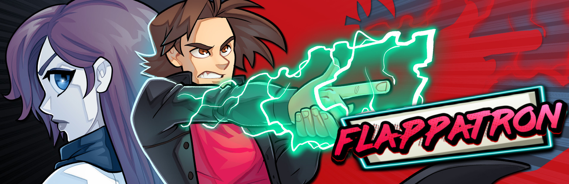 Flappatron