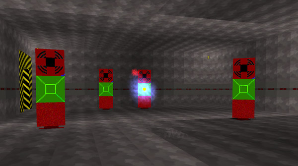 Screenshot z One Million Worlds