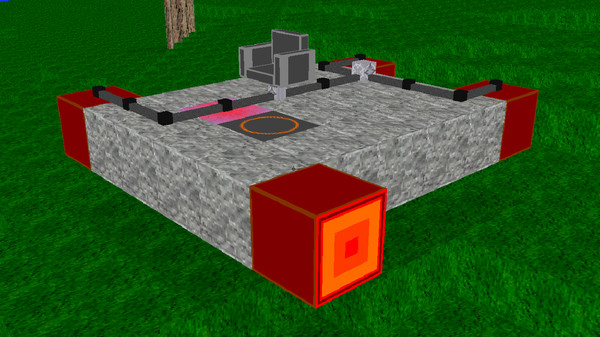 Screenshot z One Million Worlds