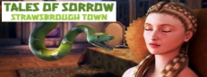 Tales of Sorrow: Strawsbrough Town