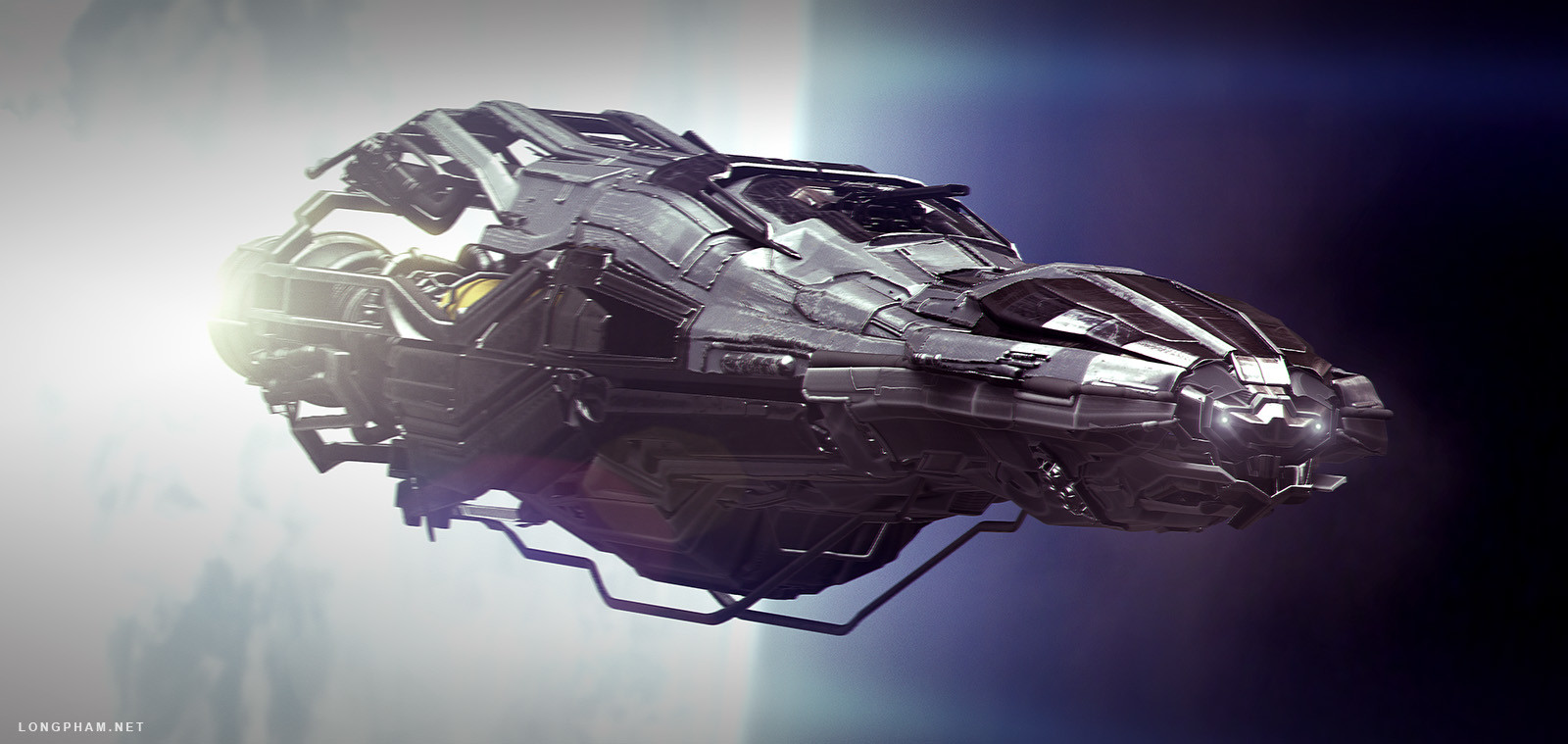 3DCoat 4.9 Featured Screenshot #1