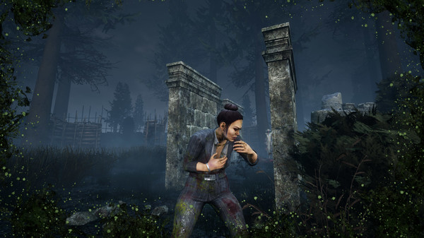 Dead by Daylight - Demise of the Faithful Chapter