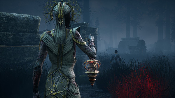 Dead by Daylight - Demise of the Faithful Chapter