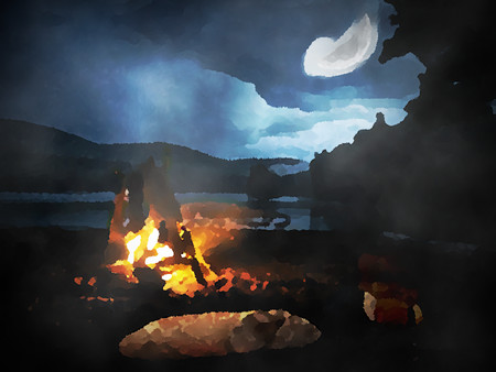 Lawless Lands Supporter Pack DLC