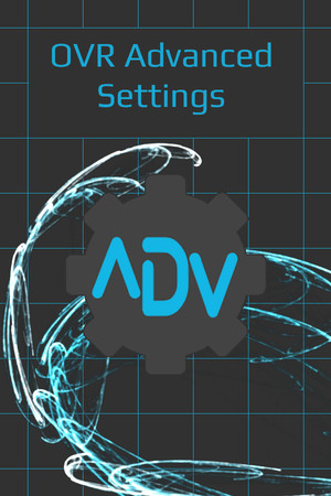 Cover art of OVR Advanced Settings