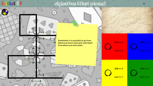 Screenshot z Bet on Man Screenshot z Bet on Man