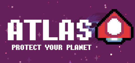 ATLAS cover art
