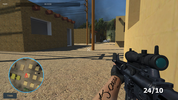 Screenshot z Date Write Screenshot z Date Write