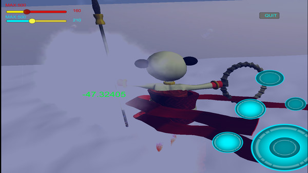 nezha screenshot 4